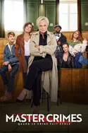 Affiche Master Crimes S01E01