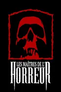 Affiche Masters of Horror en streaming