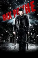 Affiche Max Payne