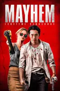 Affiche Mayhem : légitime vengeance en streaming