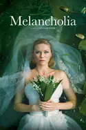 Affiche Melancholia