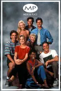 Affiche Melrose Place S03E26 Brooke en streaming