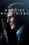Affiche Mémoire meurtrière en streaming