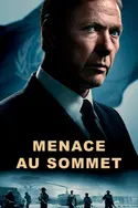 Affiche Menace au sommet