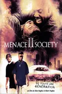 Affiche Menace II Society en streaming