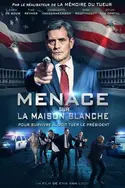 Affiche Casting Menace sur la Maison Blanche