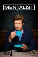 Affiche Casting Mentalist S06E09 L'exil