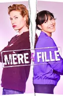 Affiche Épisodes de Mère et fille