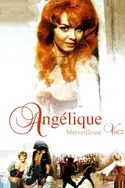 Affiche Casting Merveilleuse Angélique