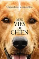 Affiche Casting Mes vies de chien