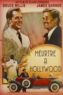 Affiche Meurtre à Hollywood en streaming