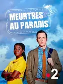 Affiche Épisodes de Meurtres au paradis