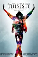 Affiche Michael Jackson's This Is It en streaming
