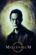 Affiche Millennium S03E01 Les innocents