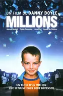 Affiche Casting Millions