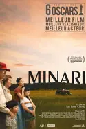 Affiche Casting Minari