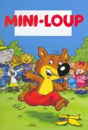 Affiche Mini-Loup S01E45 Même pas peur