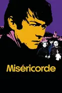 Affiche Casting Miséricorde