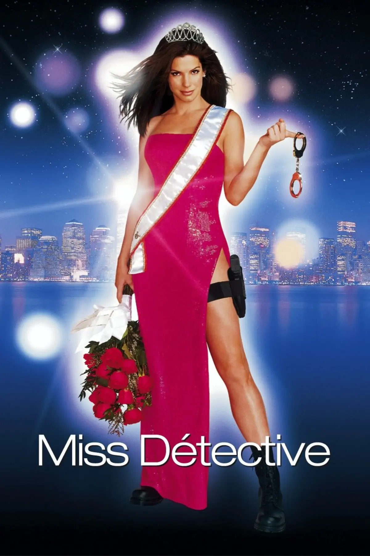 Miss Détective : regarder en streaming