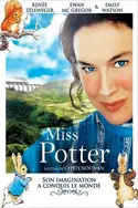 Affiche Audiences TV : Miss Potter