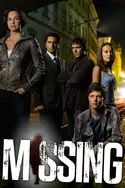 Affiche Casting Missing, au coeur du complot S01E09 Les masques tombent