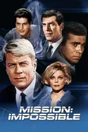Affiche Casting Mission impossible S01E22 Les Aveux