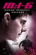 Affiche News de Mission Impossible : Fallout