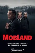 Affiche Casting MobLand S01E09 Beggars Banquet