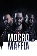 Affiche Mocro Maffia S03E08 Face-à-face