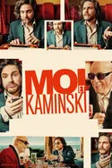Affiche Audiences TV : Moi et Kaminski