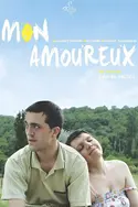 Affiche Mon amoureux