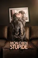 Affiche Audiences TV : Mon chien Stupide