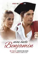 Affiche Casting Mon oncle Benjamin