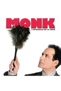 Affiche Casting Monk S05E05 Monk à son compte