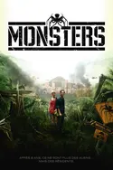 Affiche Monsters