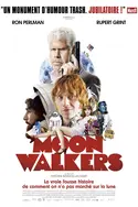 Affiche Moonwalkers