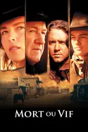 Affiche Mort ou vif