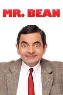 Affiche Épisodes de Mr Bean