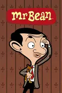 Affiche Mr Bean S01E30 L'inventeur