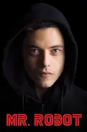 Affiche Mr. Robot S04E06 406 Requête erronée