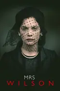 Affiche Mrs Wilson en streaming