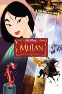Affiche Mulan