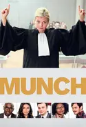 Affiche Casting Munch S03E01 Impossible n'est pas Munch