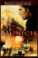 Affiche Munich en streaming