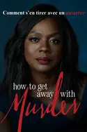 Affiche Murder S01E07 Passages à l'acte