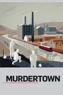 Affiche Murdertown Greenok sous tension en streaming
