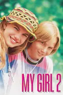 Affiche My Girl 2