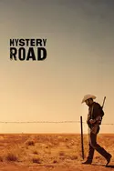 Affiche Mystery Road en streaming