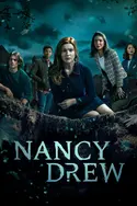 Affiche Nancy Drew S01E09 La pièce secrète