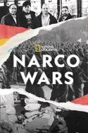 Affiche Casting Narco Wars : la Mafia E01 Prince de la mort